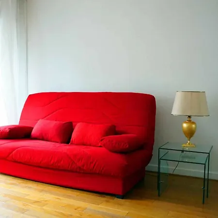 Apartment Champs-elysees - - 8 Paris