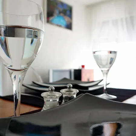 Apartament Champs-elysees - - 8