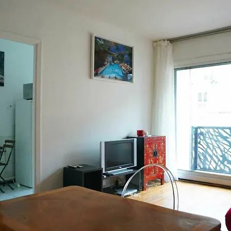 Apartamento Champs-elysees - - 8 Paris