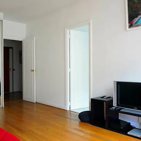 Champs-elysees - - 8 Apartamento Paris