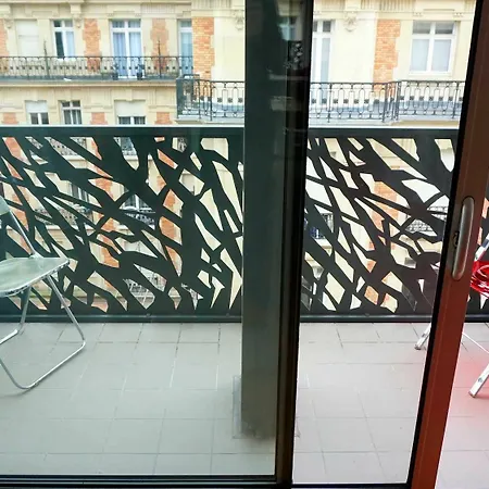 Apartamento Champs-elysees - - 8 Paris