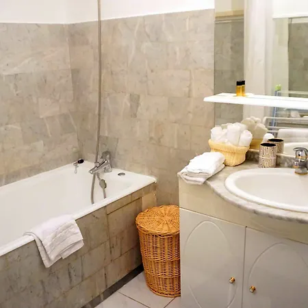 Champs-elysees - - 8 Apartamento Paris